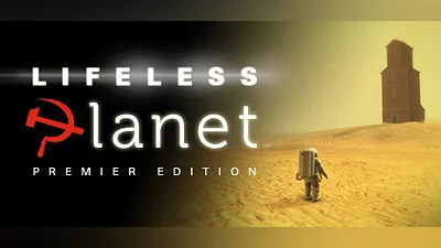 Сборник Lifeless Planet Premier Edition