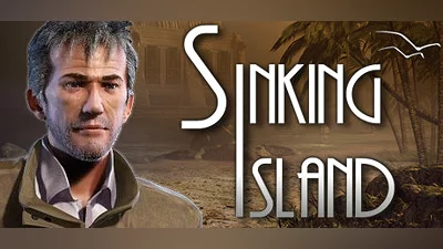 Сборник Sinking Island