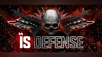 Сборник IS Defense