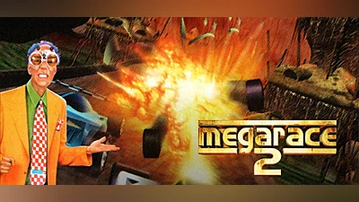 Сборник MegaRace 2