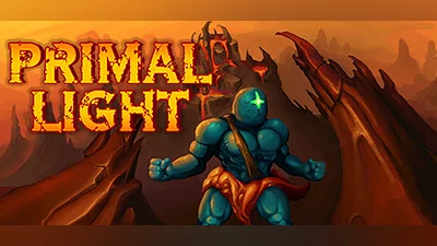 Сборник Primal Light