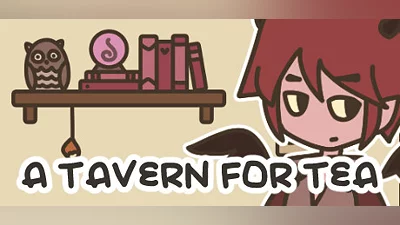 Сборник A TAVERN FOR TEA