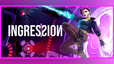 Сборник Ingression