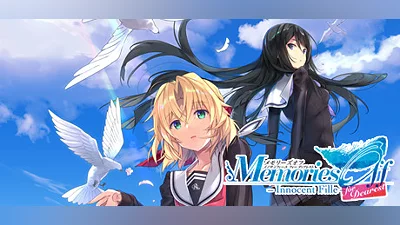 Сборник Memories Off -Innocent Fille- for Dearest