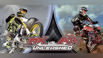Сборник MX vs. ATV Unleashed