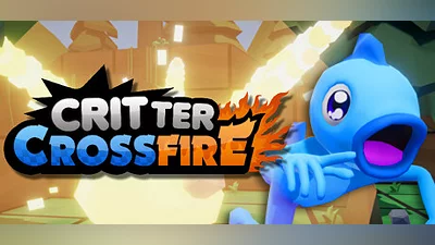 Сборник Critter Crossfire