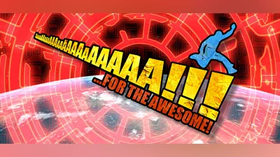 Сборник AaaaaAAaaaAAAaaAAAAaAAAAA!!! for the Awesome