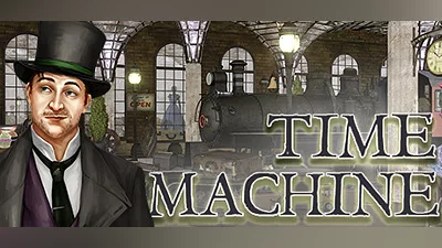 Сборник Time Machine - Find Objects. Hidden Pictures Game