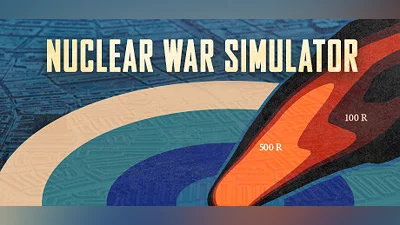Сборник Nuclear War Simulator