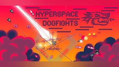 Сборник Hyperspace Dogfights