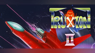 Сборник Truxton 2
