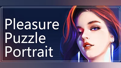 Сборник Pleasure Puzzle:Portrait 趣拼拼：肖像画