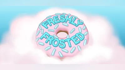 Сборник Freshly Frosted