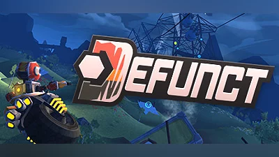 Сборник Defunct