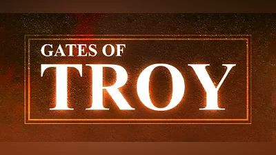 Сборник Gates of Troy
