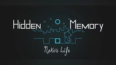 Сборник Hidden Memory - Neko's Life