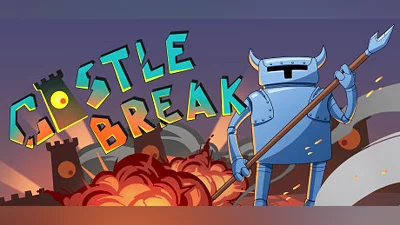 Сборник Castle Break