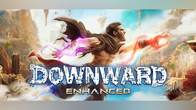 Сборник Downward: Enhanced Edition