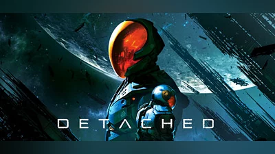 Сборник Detached