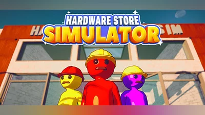 Сборник Hardware Store Simulator