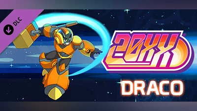 Сборник 20XX - Draco Character DLC