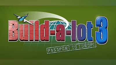 Сборник Build-A-Lot 3: Passport to Europe