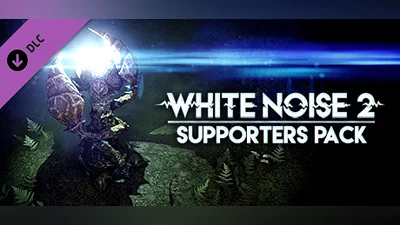 Сборник White Noise 2 - Supporter Pack