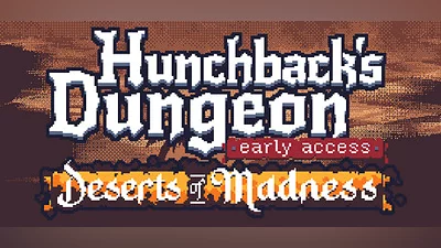 Сборник Hunchback's Dungeon