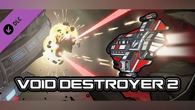 Сборник Void Destroyer 2 - Big Red