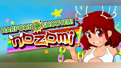 Сборник Harpoon Shooter! Nozomi