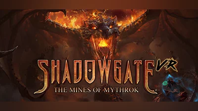 Сборник Shadowgate VR: The Mines of Mythrok