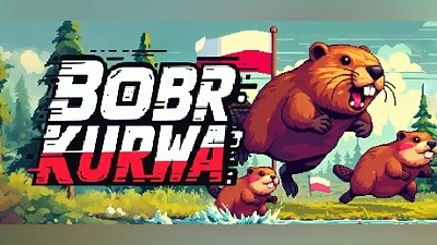 Сборник BOBR KURWA