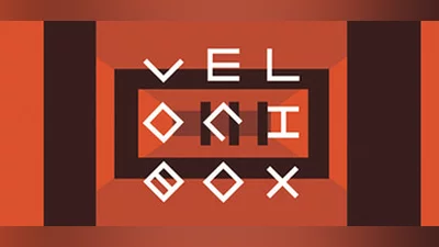 Сборник Velocibox