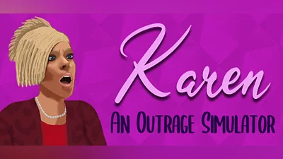 Сборник Karen: An Outrage Simulator