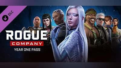 Сборник Rogue Company - Year 1 Pass