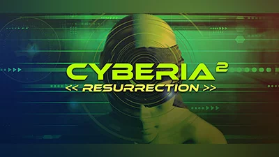 Сборник Cyberia 2: Resurrection
