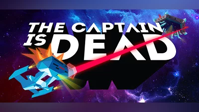 Сборник The Captain is Dead