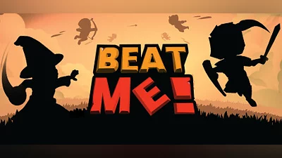 Сборник Beat Me!