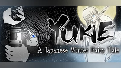 Сборник Yukie: A Japanese Winter Fairy Tale