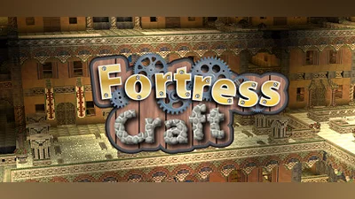 Сборник FortressCraft : Chapter 1