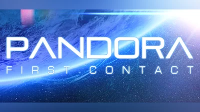 Сборник Pandora: First Contact