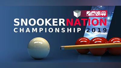 Сборник Snooker Nation Championship
