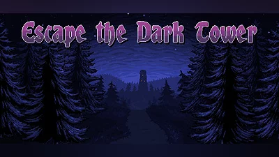 Сборник Escape the Dark Tower