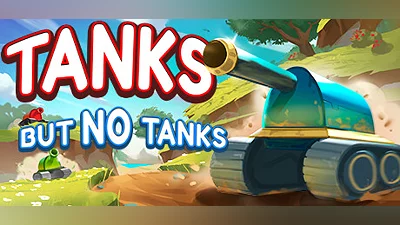 Сборник Tanks, But No Tanks
