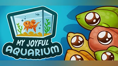 Сборник My Joyful Aquarium Demo