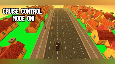 Сборник Cruise Control Mode On!