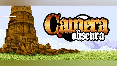 Сборник Camera Obscura