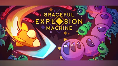 Сборник Graceful Explosion Machine