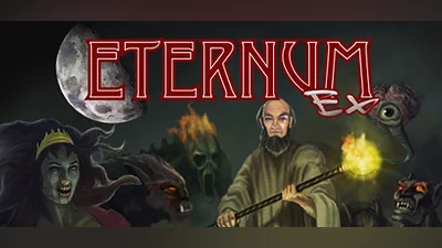 Сборник Eternum EX