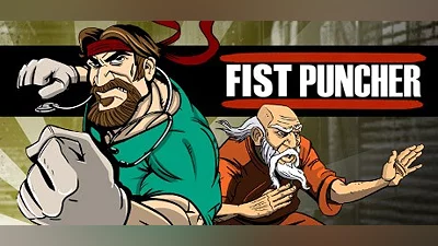 Сборник Fist Puncher